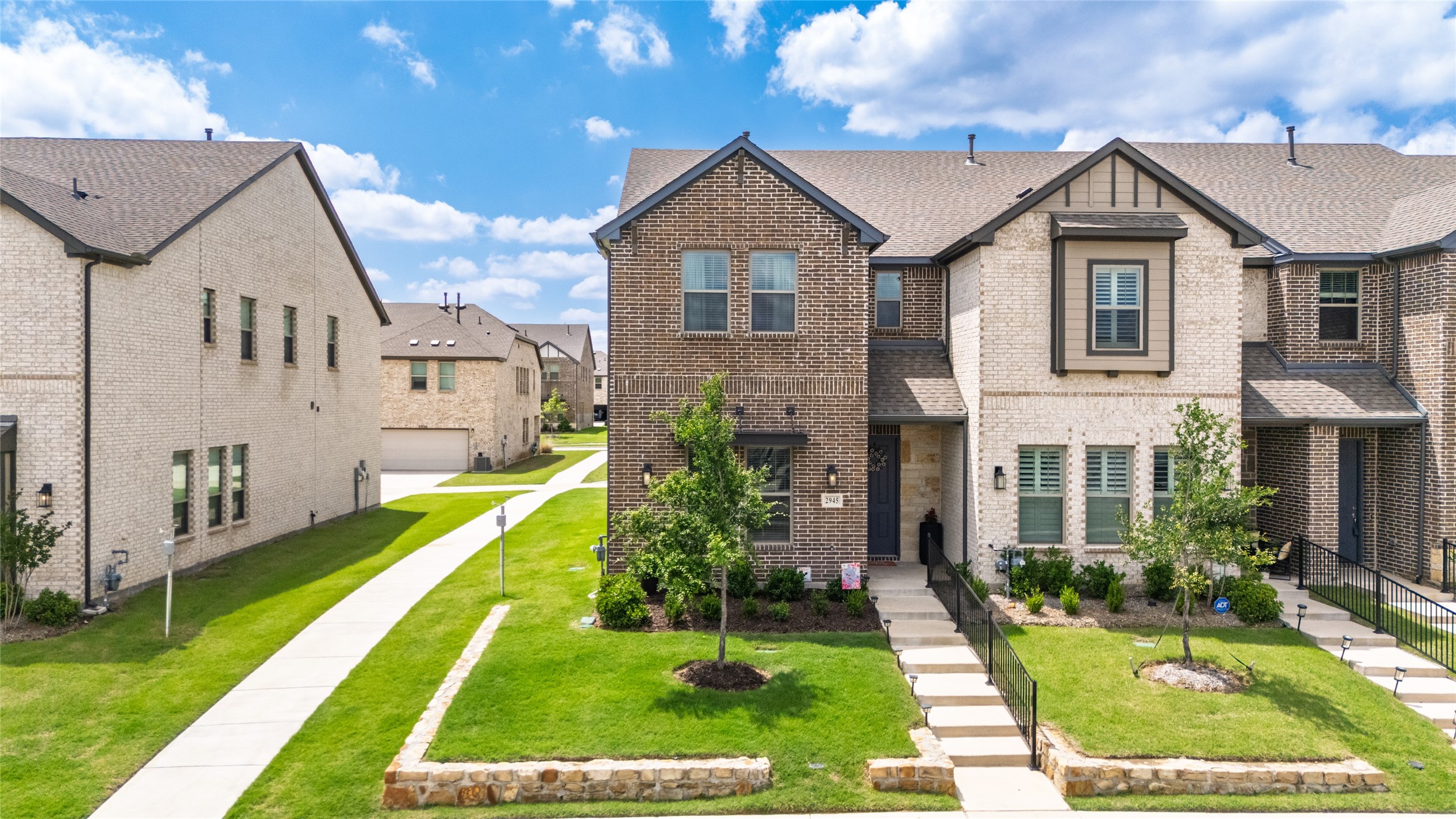 2945 Alto Drive Sachse TX 75048