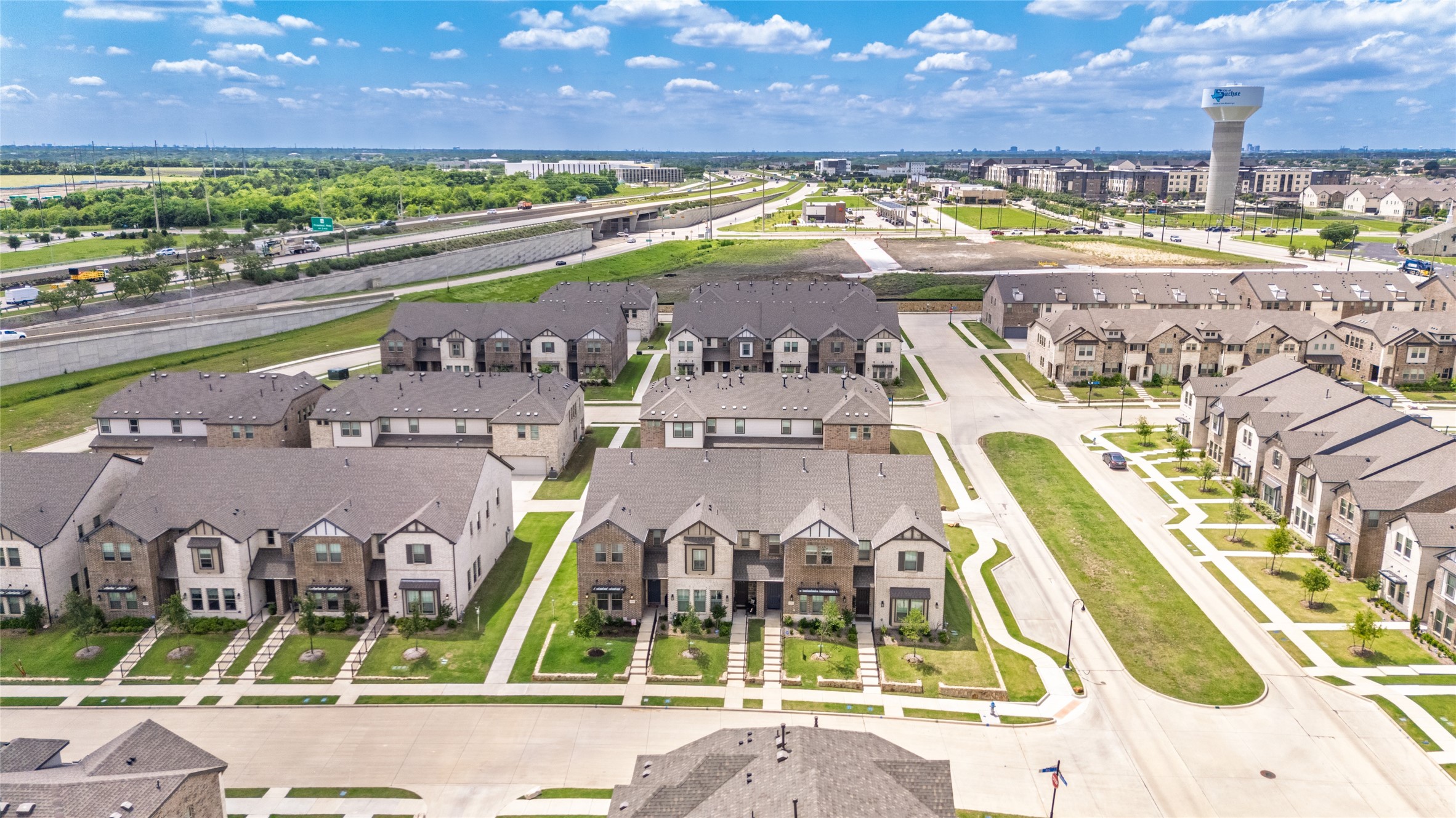2945 Alto Drive Sachse TX 75048
