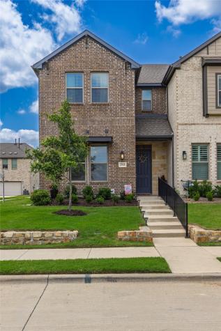 2945 Alto Drive Sachse TX 75048