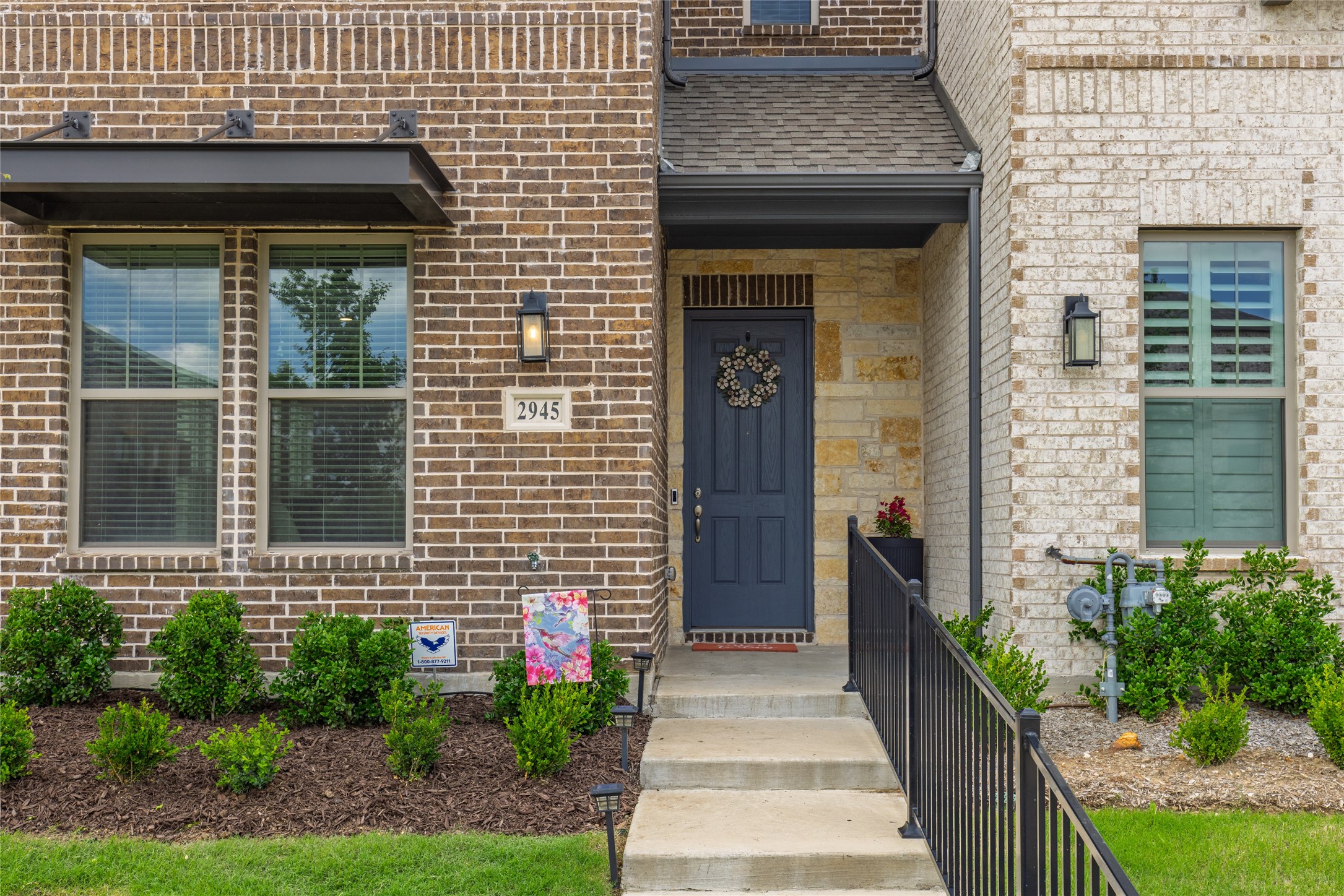 2945 Alto Drive Sachse TX 75048