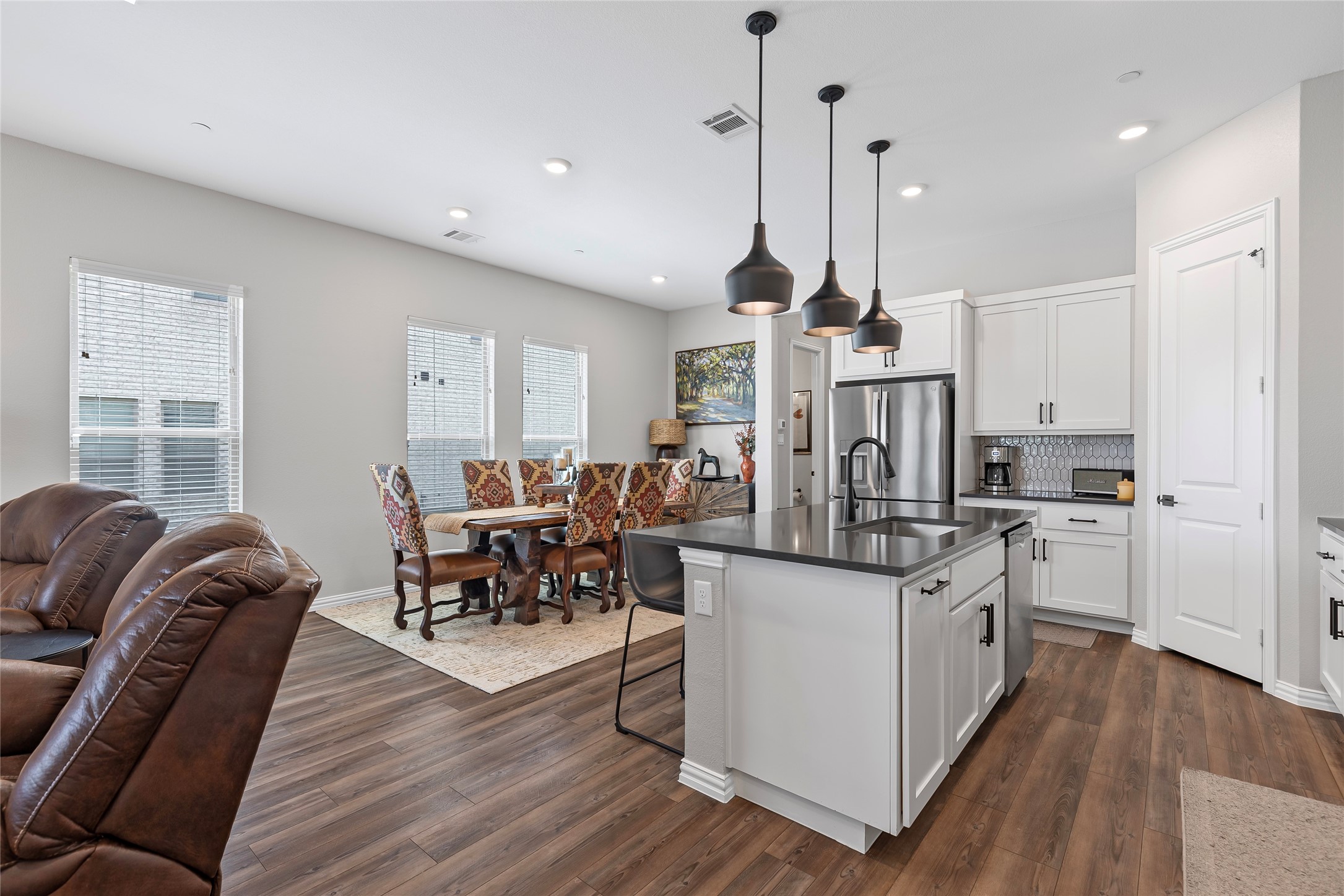 2945 Alto Drive Sachse TX 75048