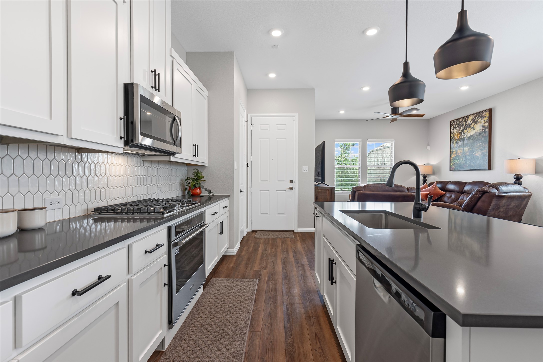 2945 Alto Drive Sachse TX 75048