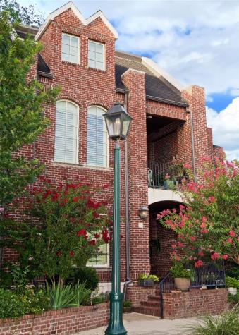 3 Leonard Trail Westworth Village TX 76114