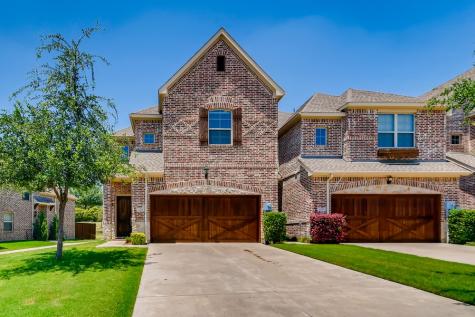 125 Preserve Place Lewisville TX 75067