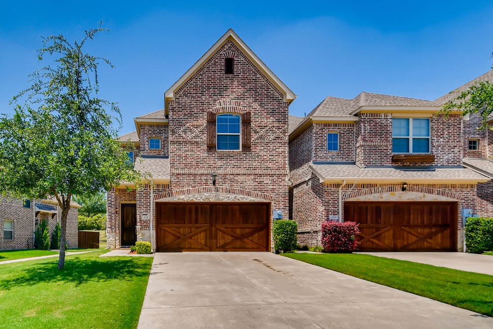 125 Preserve Place Lewisville TX 75067