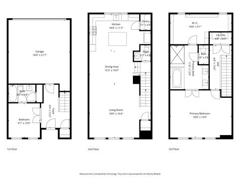 7333 Valley View Lane Dallas TX 75240