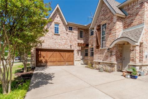 1246 Bethel School Court Coppell TX 75019
