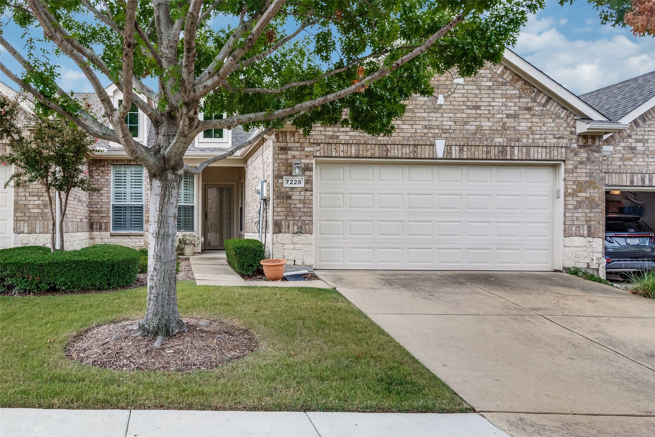 7228 Pompeii Way Plano TX 75093