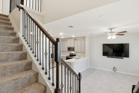 3549 Cricket Drive Denton TX 76207
