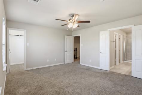 3549 Cricket Drive Denton TX 76207