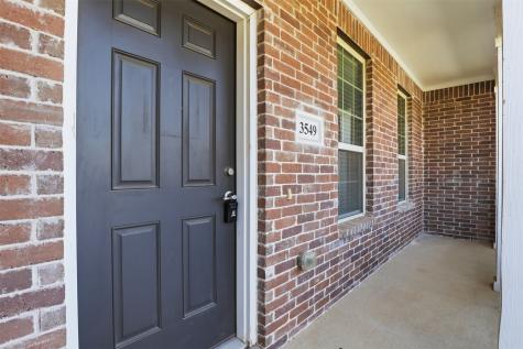 3549 Cricket Drive Denton TX 76207