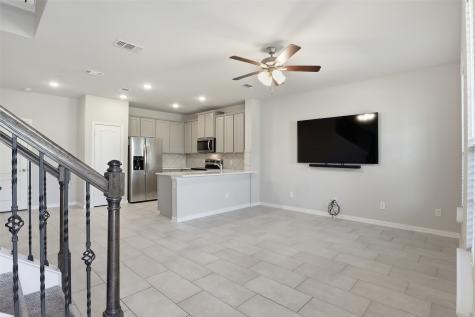 3549 Cricket Drive Denton TX 76207