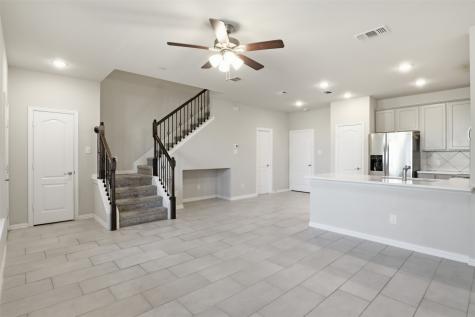 3549 Cricket Drive Denton TX 76207