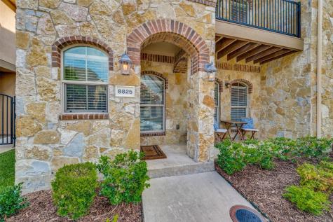 8825 Papa Trail Mckinney TX 75070