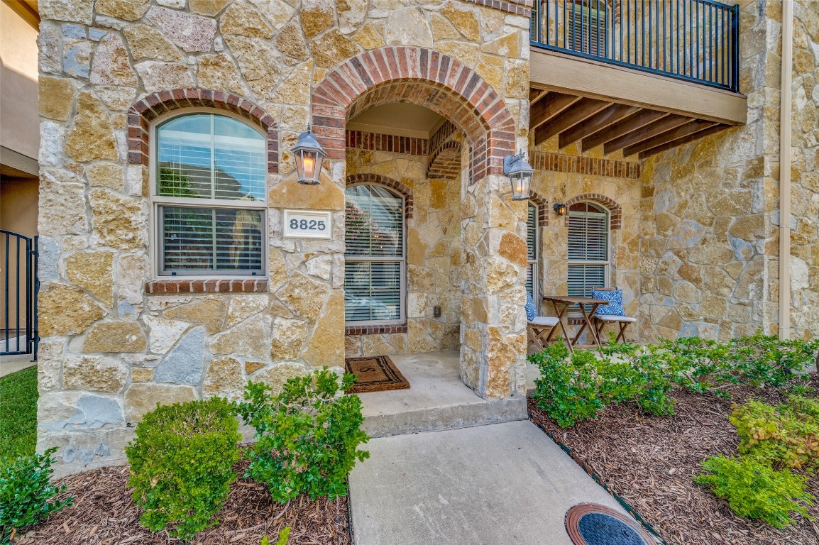 8825 Papa Trail Mckinney TX 75070