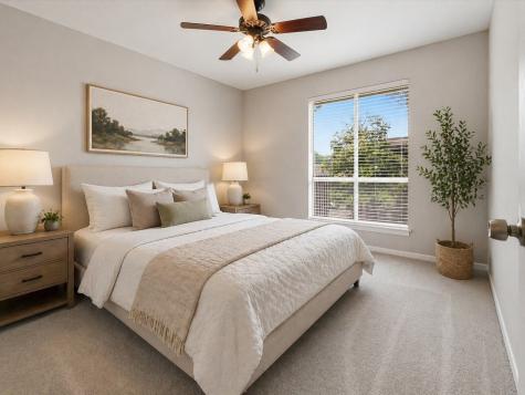 4851 Cedar Springs Road Dallas TX 75219