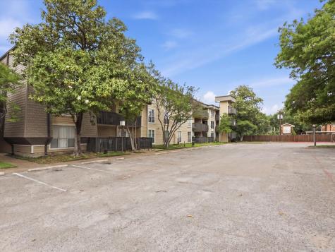 4851 Cedar Springs Road Dallas TX 75219