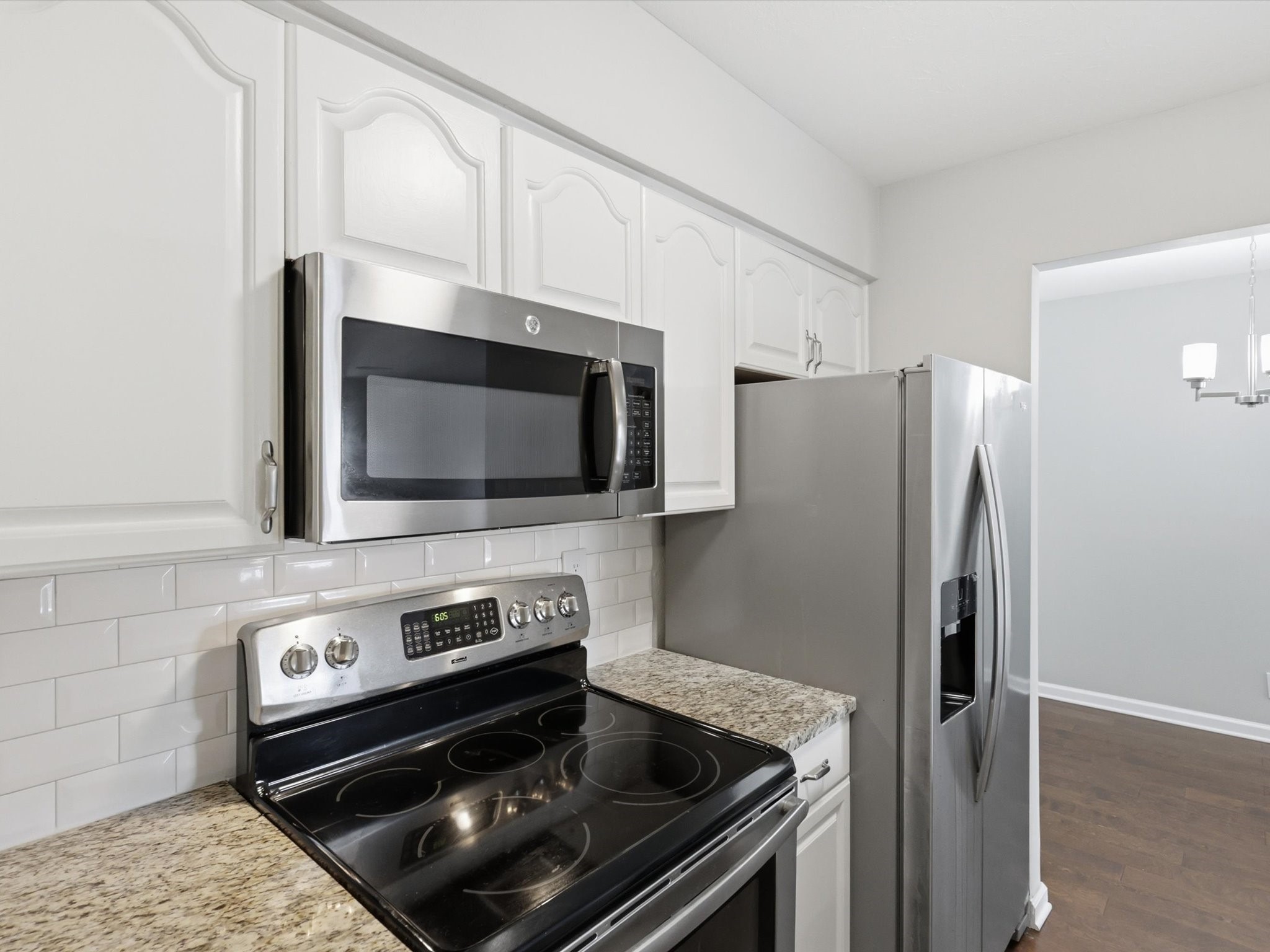 4851 Cedar Springs Road Dallas TX 75219