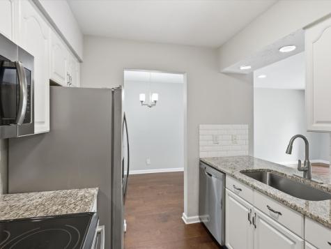 4851 Cedar Springs Road Dallas TX 75219