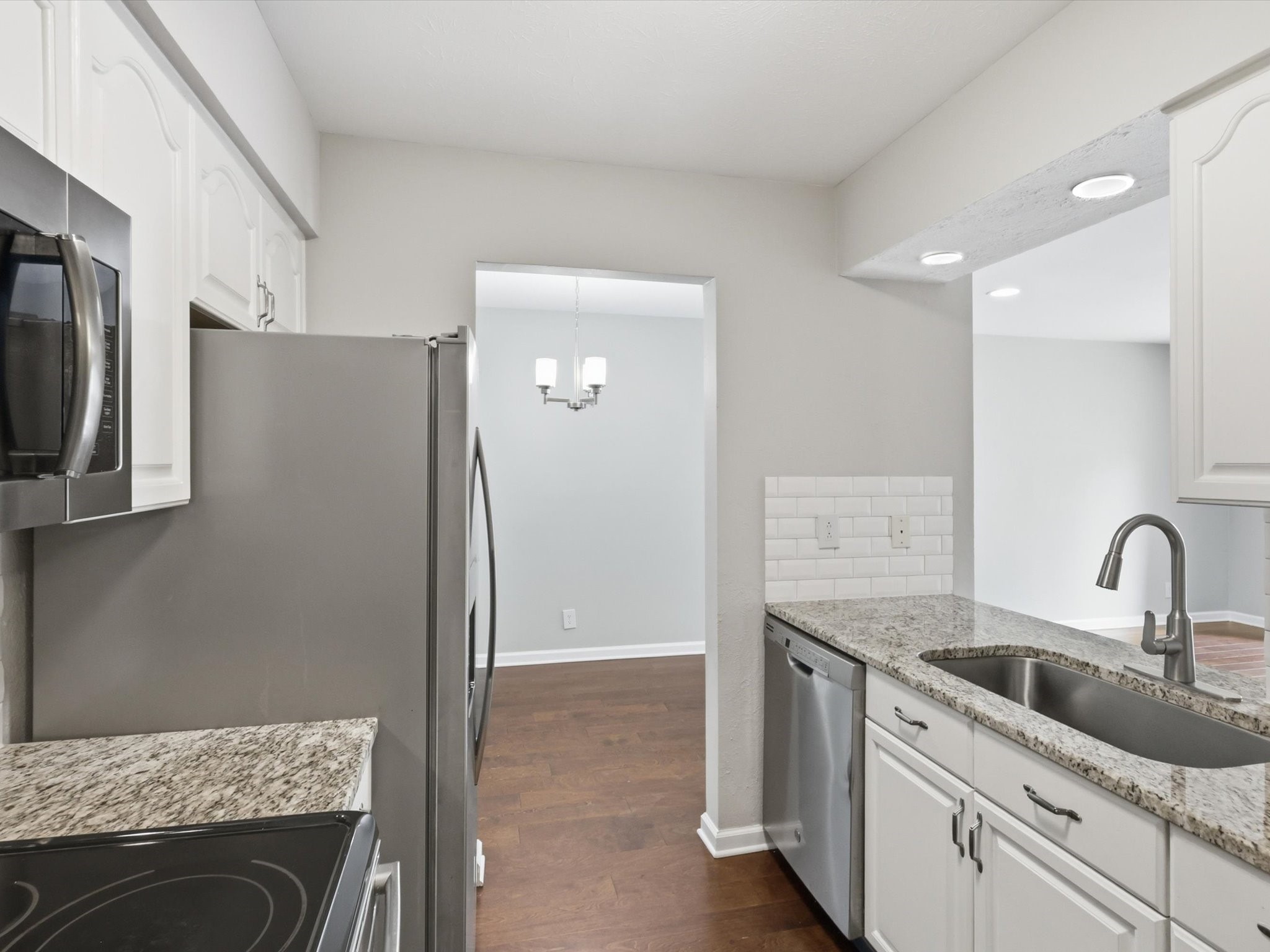 4851 Cedar Springs Road Dallas TX 75219