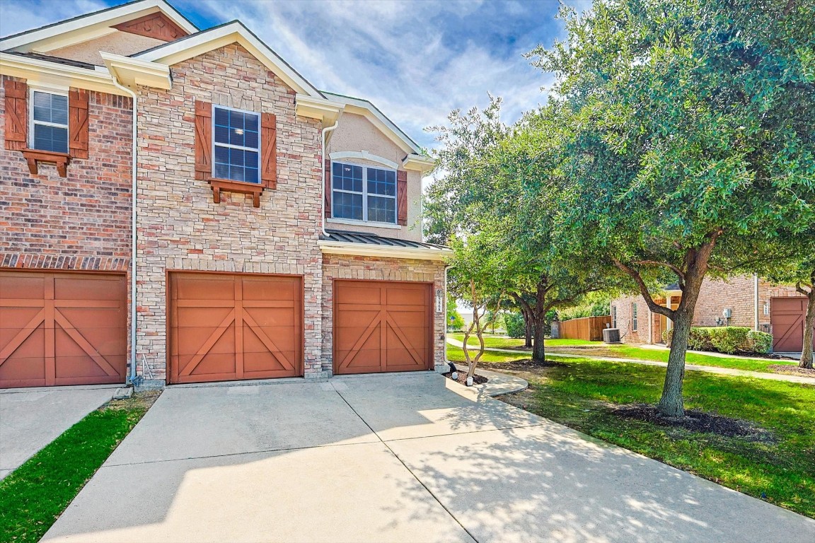5868 Clearwater Drive The Colony TX 75056