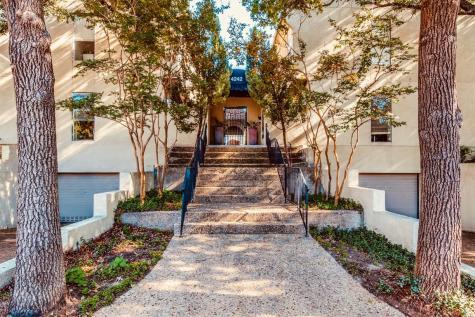 4242 Travis Street Dallas TX 75205