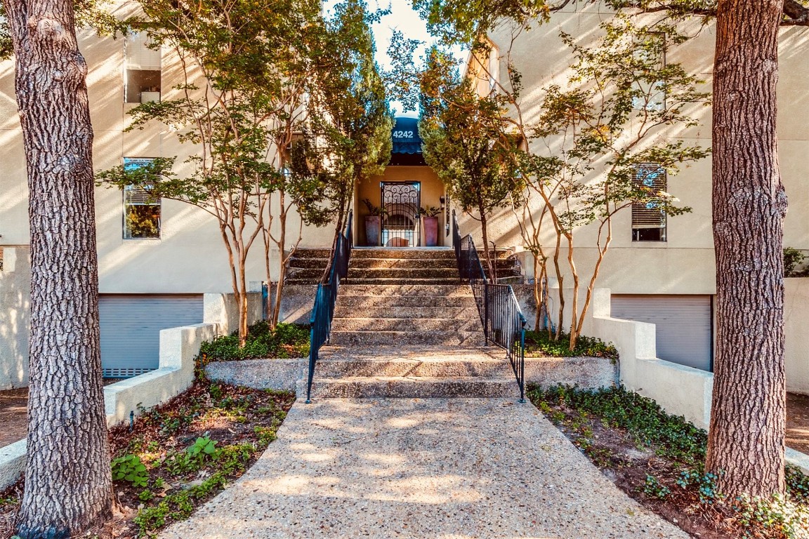4242 Travis Street Dallas TX 75205