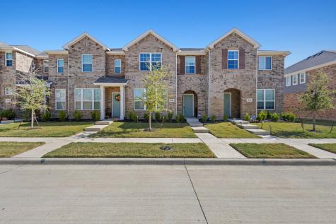 2848 Baneberry Lane Mesquite TX 75150