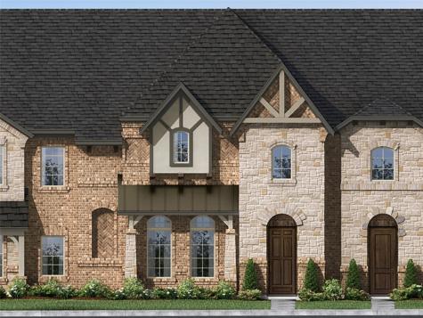 4217 Swinley Forest Drive Arlington TX 76017
