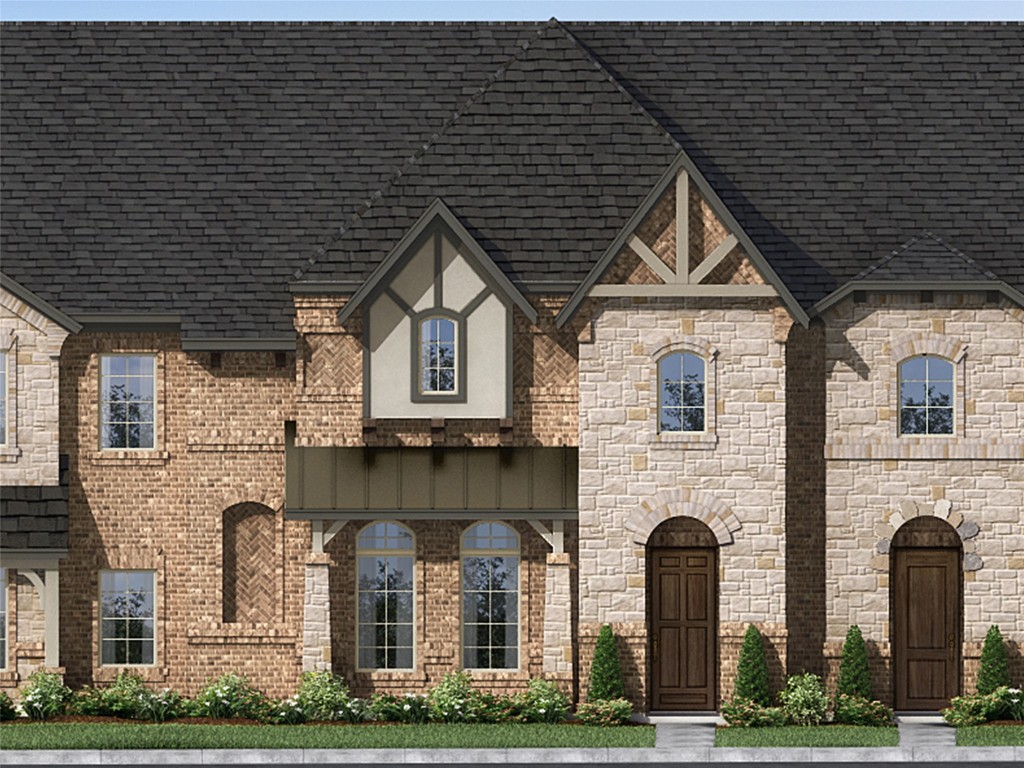 4217 Swinley Forest Drive Arlington TX 76017