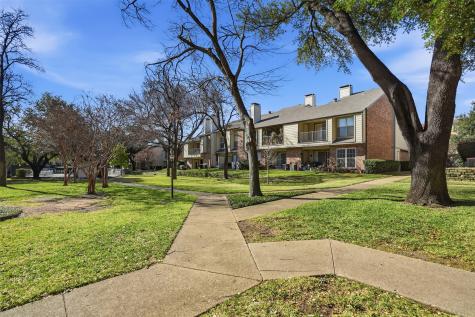 2535 Wedglea Drive Dallas TX 75211