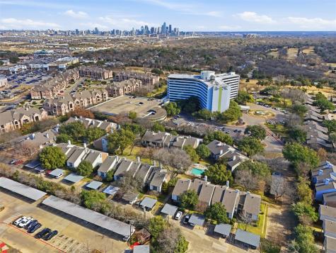 2535 Wedglea Drive Dallas TX 75211