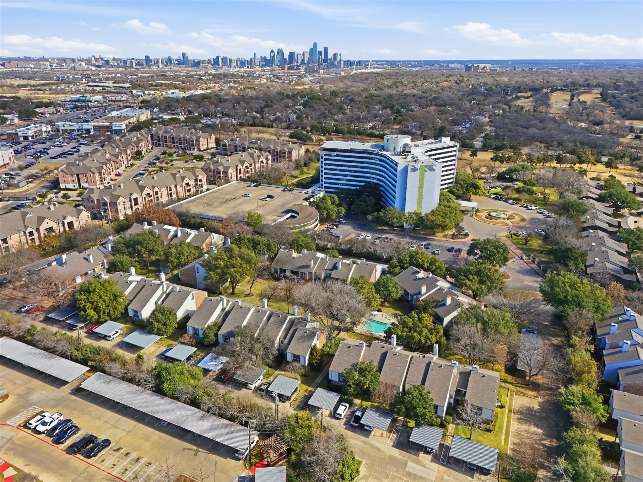 2535 Wedglea Drive Dallas TX 75211