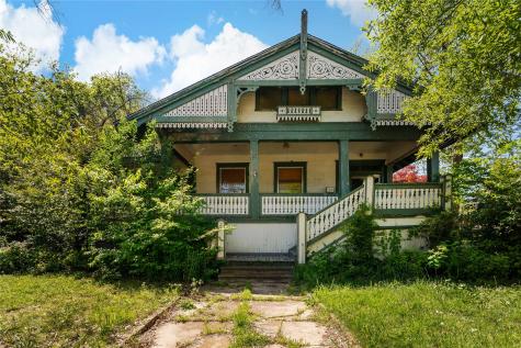 414 S Church Street Paris TX 75460