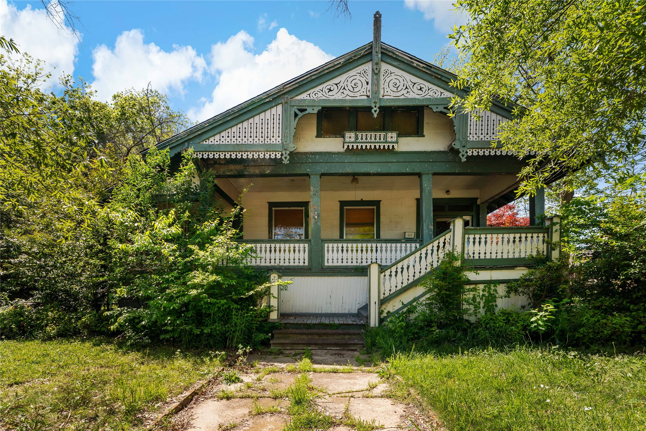 414 S Church Street Paris TX 75460