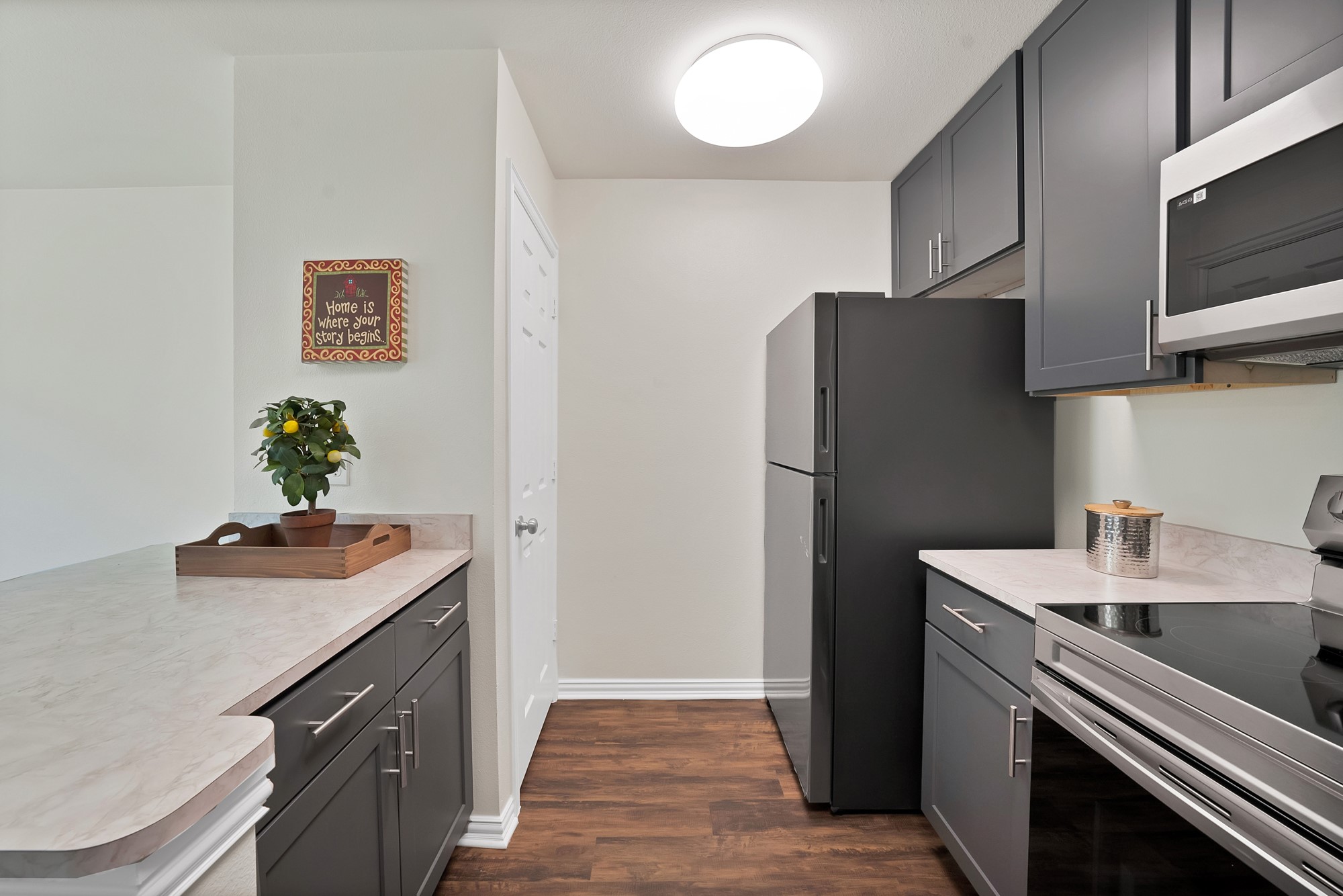 1204 Calico Lane Arlington TX 76011