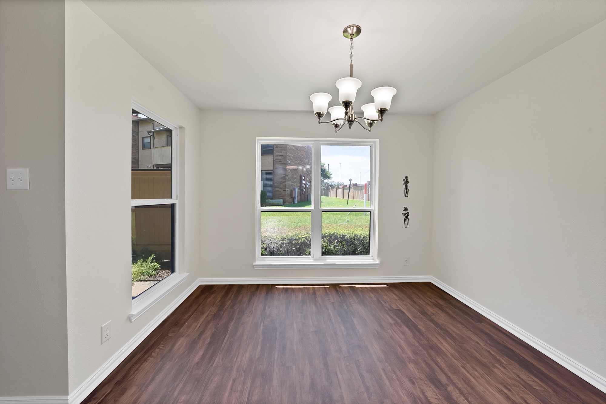 1204 Calico Lane Arlington TX 76011