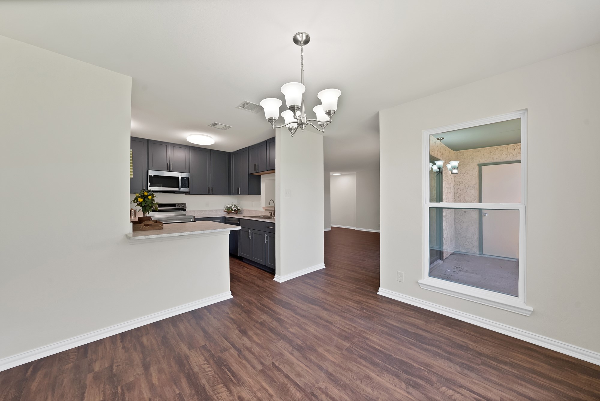 1204 Calico Lane Arlington TX 76011