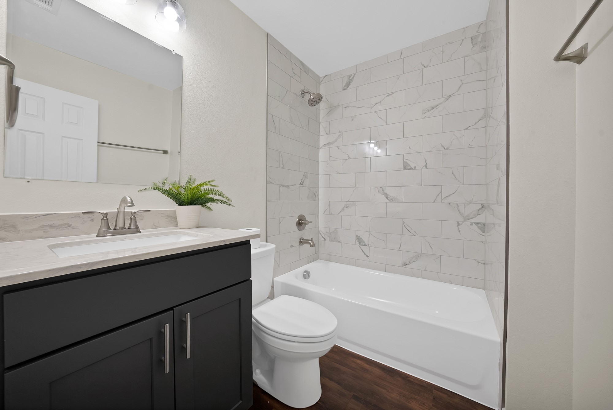 1204 Calico Lane Arlington TX 76011