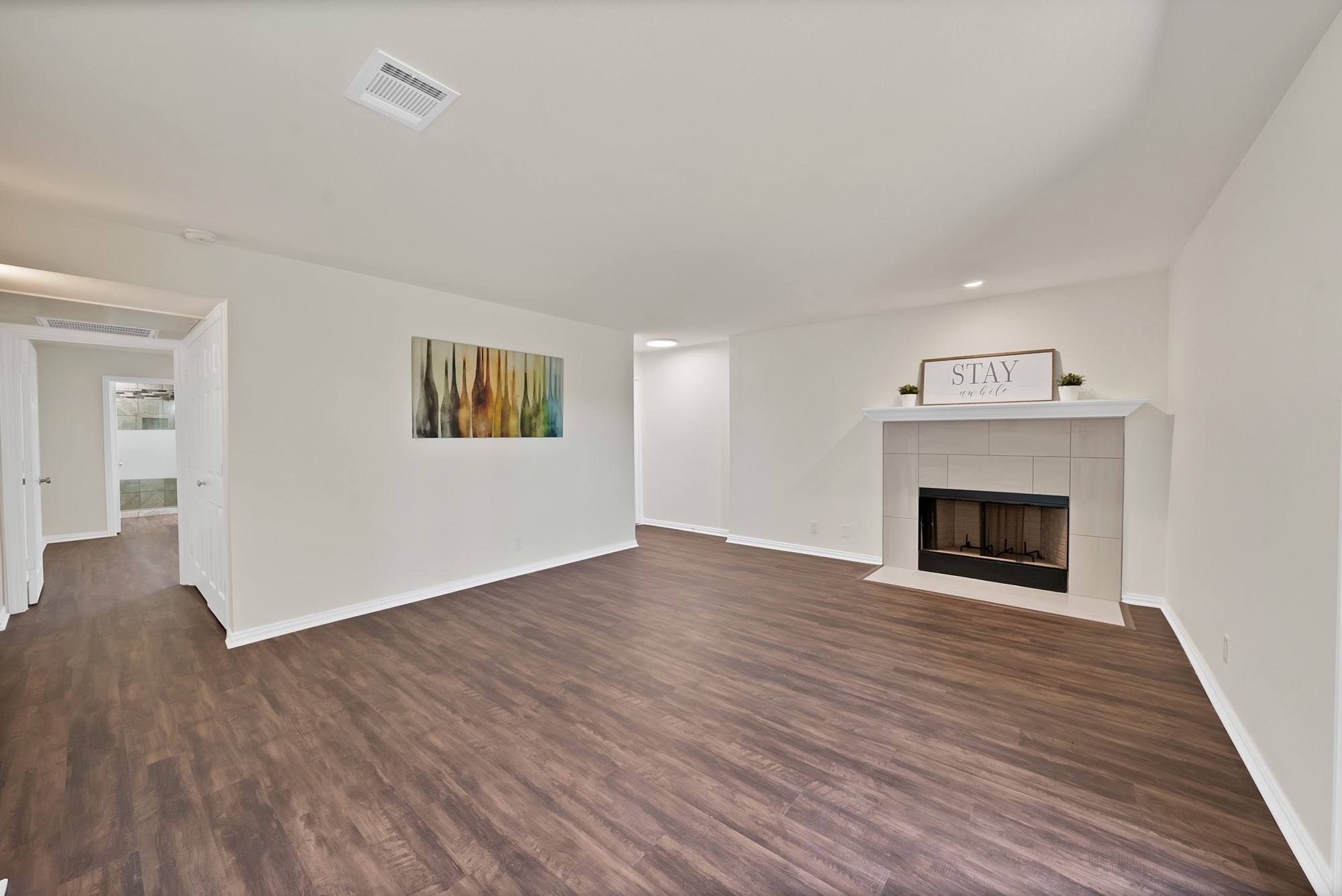 1204 Calico Lane Arlington TX 76011