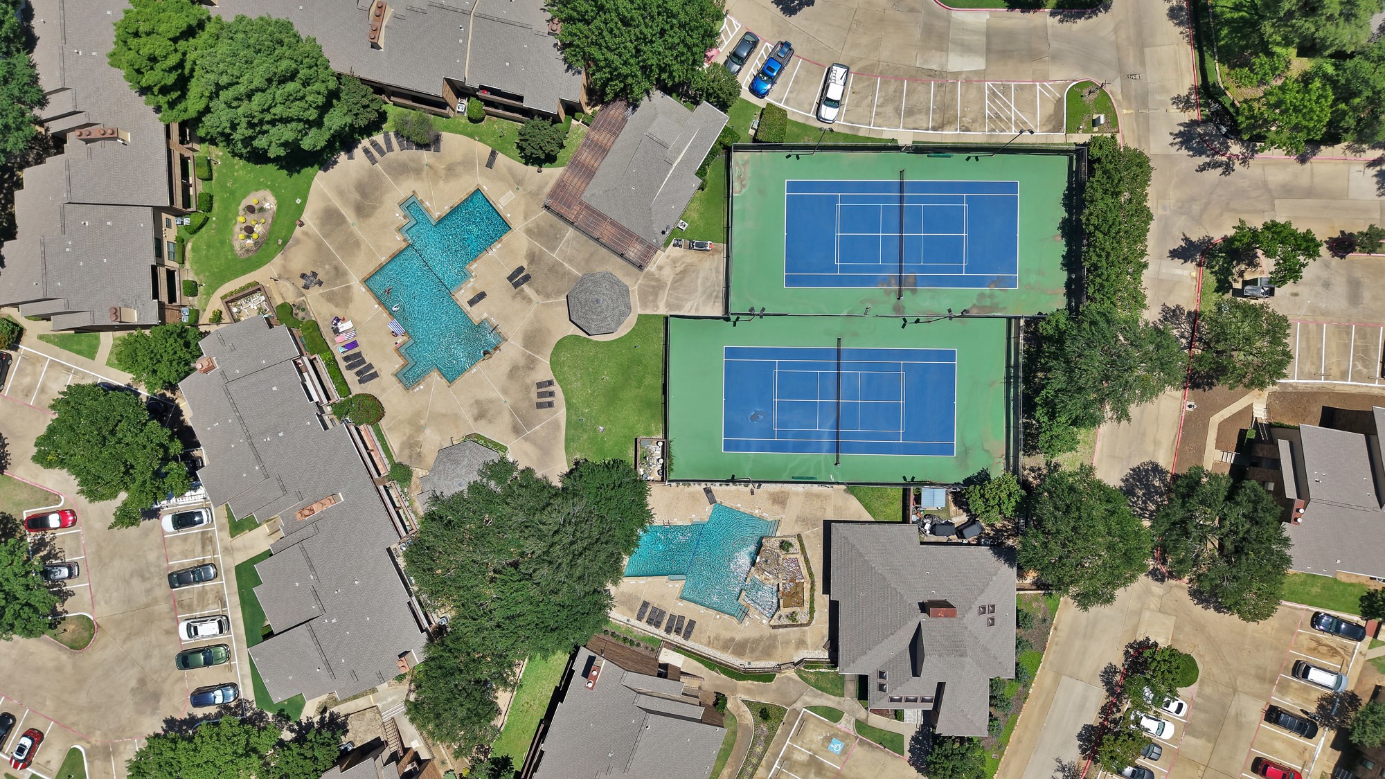 1204 Calico Lane Arlington TX 76011