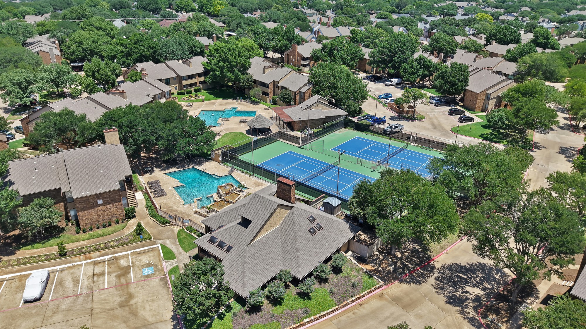1204 Calico Lane Arlington TX 76011