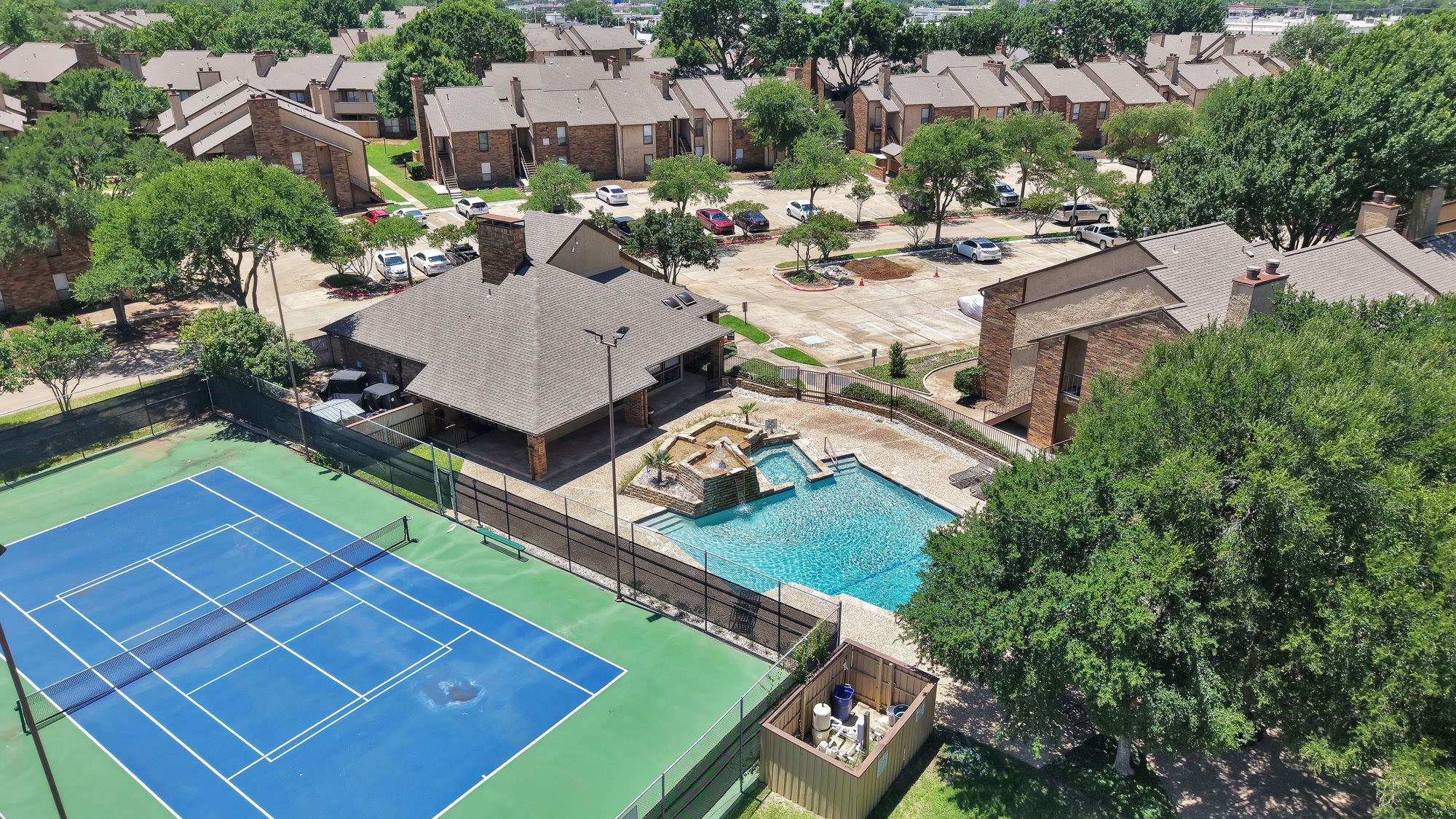 1204 Calico Lane Arlington TX 76011