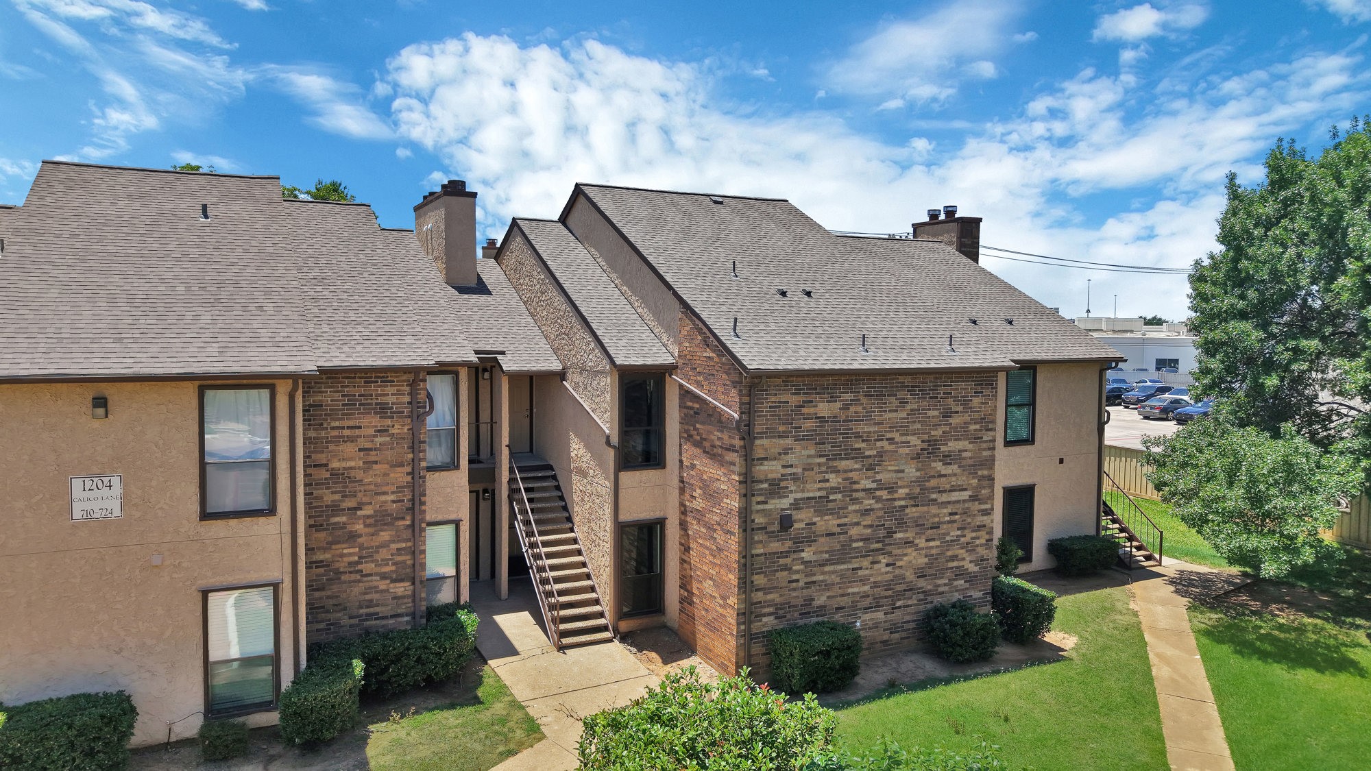 1204 Calico Lane Arlington TX 76011