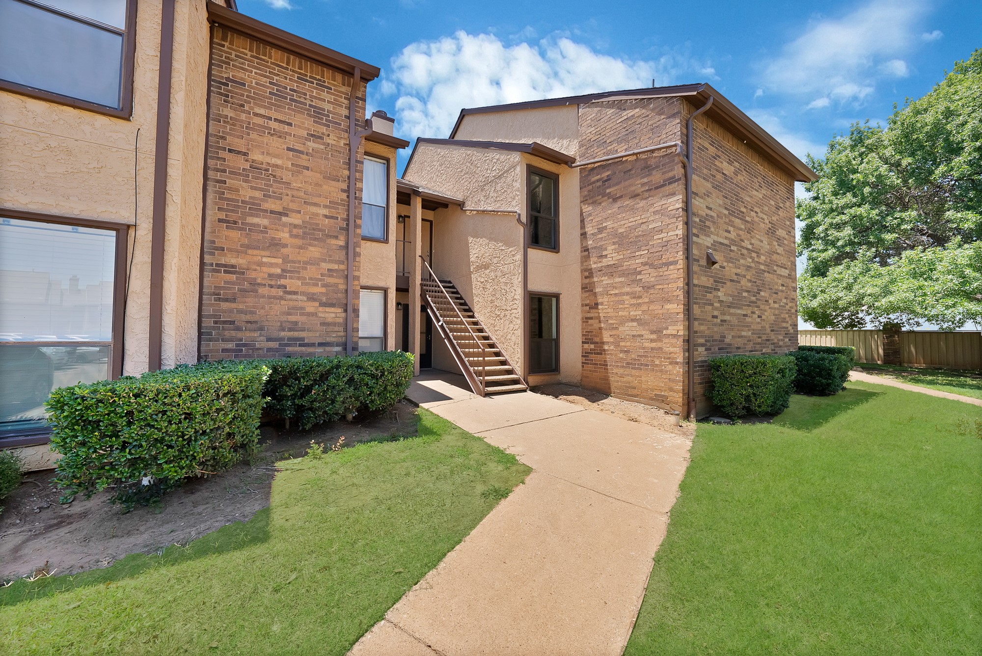 1204 Calico Lane Arlington TX 76011