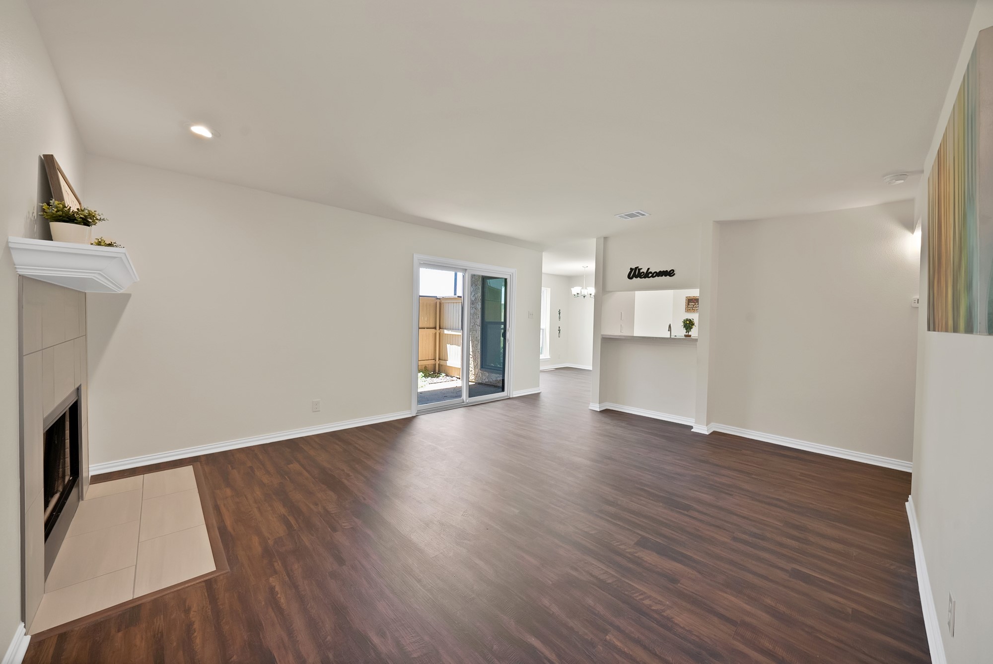 1204 Calico Lane Arlington TX 76011