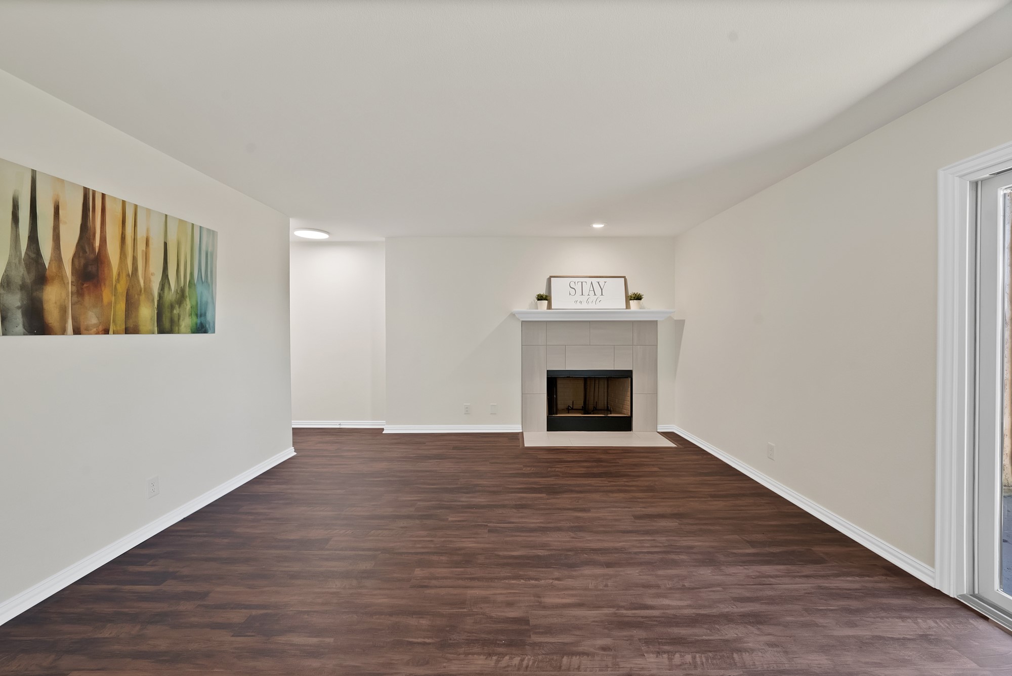 1204 Calico Lane Arlington TX 76011
