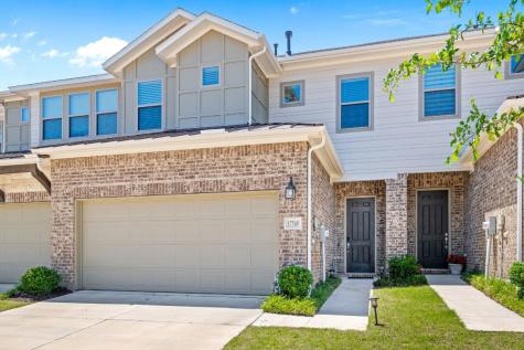17749 Sage Lane Dallas TX 75252