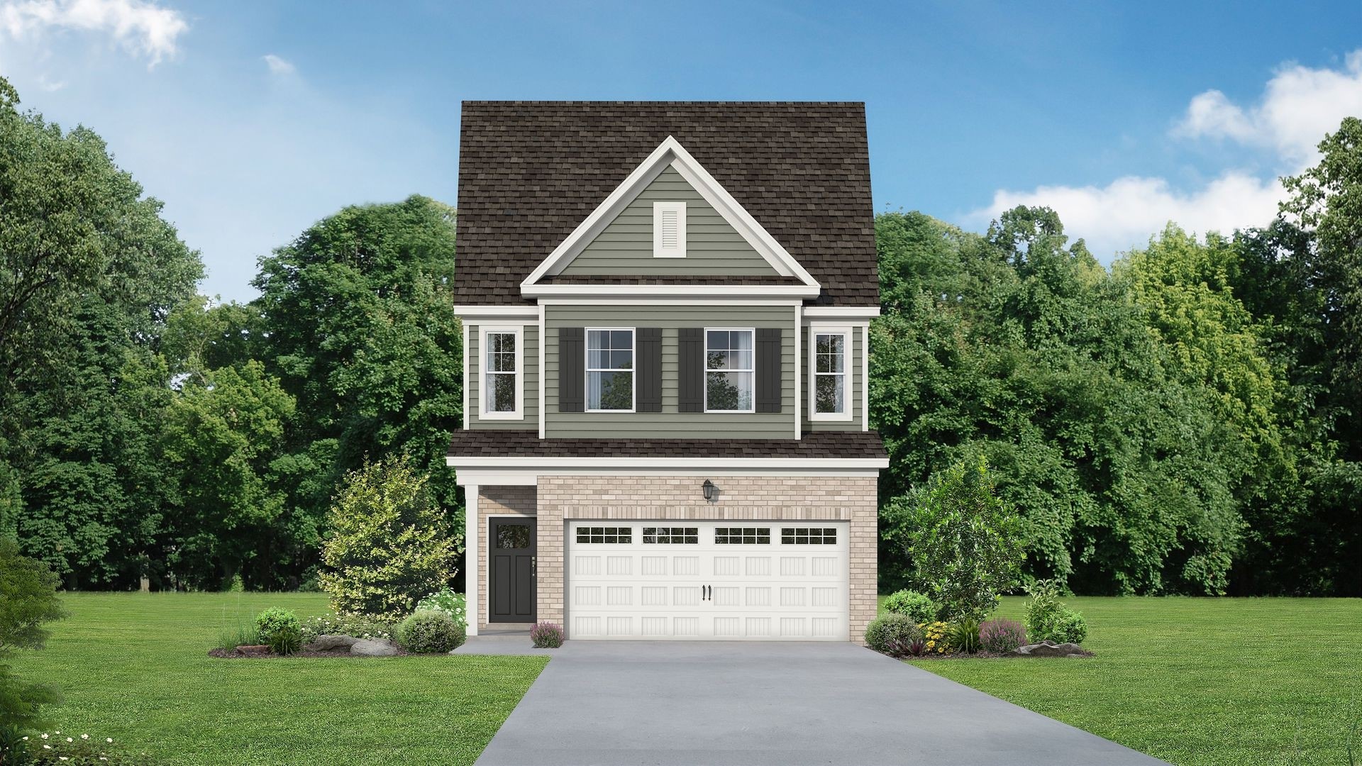 1727 Zachary Avenue Wylie TX 75098