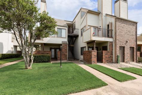 3121 Sondra Drive Fort Worth TX 76107